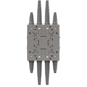 Poynting BRKT-51 Mining Bracket for Rhyno Antennas (8x8)